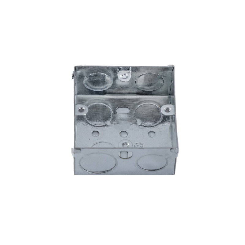 Standard Metal Junction Box