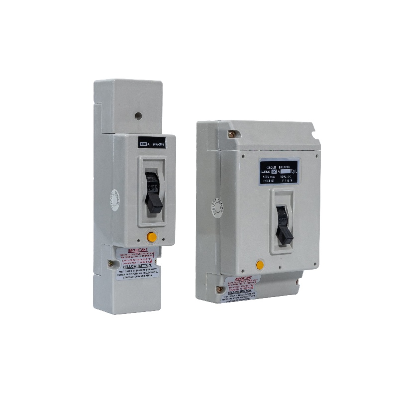 Earth leakage circuit breaker